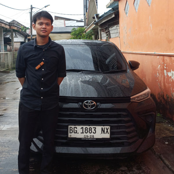 Customer 1